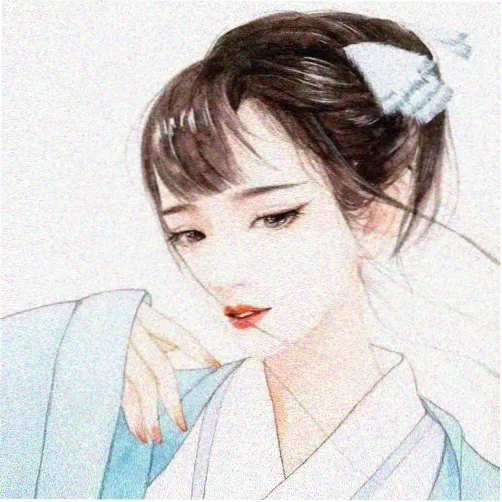 佟丽娅 饰 小白鸽